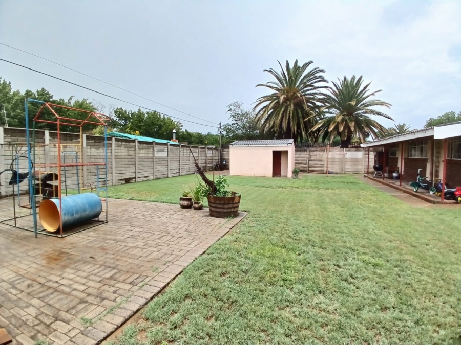 5 Bedroom Property for Sale in Sasolburg Ext 15 Free State